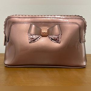 Ted Baker Cosmetic Case